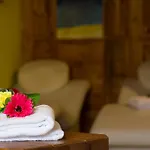 Selsky Dvur - Bohemian Village Courtyard Hotel Praga