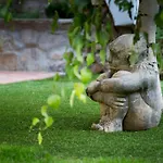 Selsky Dvur - Bohemian Village Courtyard Hotel Praga