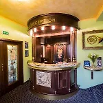Selsky Dvur - Bohemian Village Courtyard Hotel
