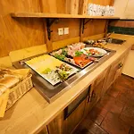 Selsky Dvur - Bohemian Village Courtyard Hotel Praga