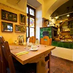 Selsky Dvur - Bohemian Village Courtyard Hotel