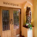 Selsky Dvur - Bohemian Village Courtyard 4* Praga
