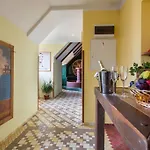 Selsky Dvur - Bohemian Village Courtyard Hotel Praga