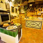 Selsky Dvur - Bohemian Village Courtyard 4* Praga