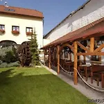 Selsky Dvur - Bohemian Village Courtyard 4* Praga