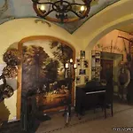 Selsky Dvur - Bohemian Village Courtyard 4* Praga