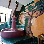 Selsky Dvur - Bohemian Village Courtyard