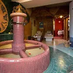 Hotel Selsky Dvur - Bohemian Village Courtyard 4*