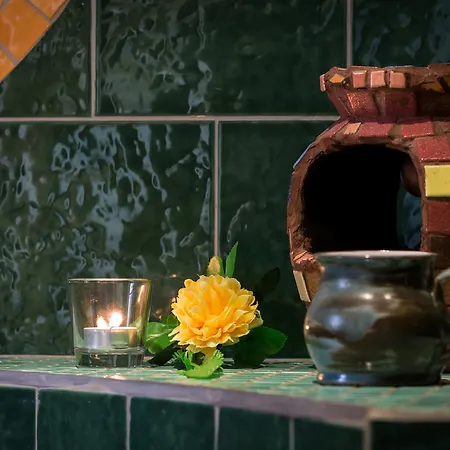 Otel Selsky Dvur - Bohemian Village Courtyard 4*