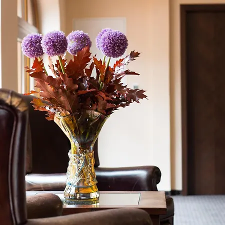 Hotel Selsky Dvur - Bohemian Village Courtyard 4*