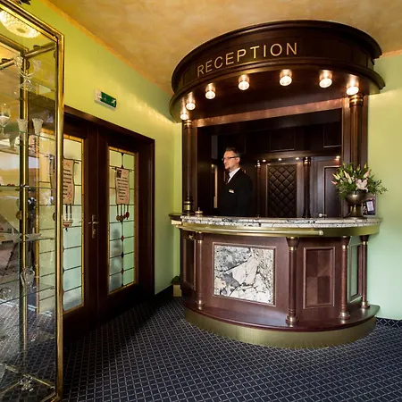 Selsky Dvur - Bohemian Village Courtyard 4*