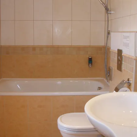 Otel Selsky Dvur - Bohemian Village Courtyard 4*