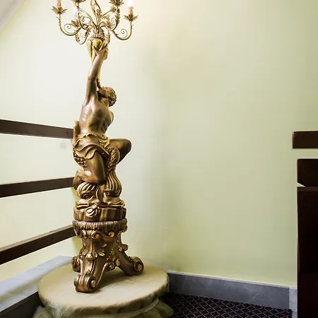 Selsky Dvur - Bohemian Village Courtyard Hotel