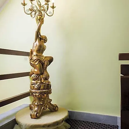 Selsky Dvur - Bohemian Village Courtyard 4* Prag