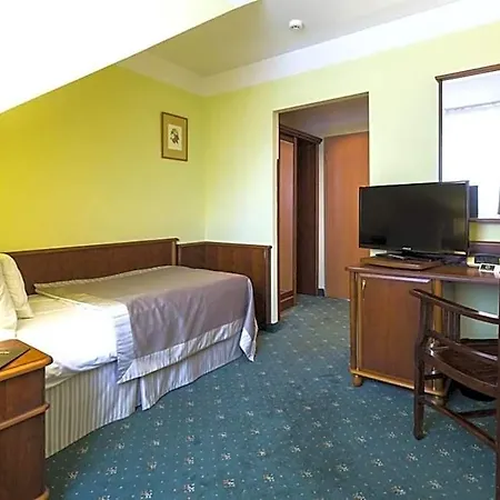 Otel Selsky Dvur - Bohemian Village Courtyard 4*