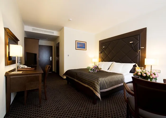 Selsky Dvur - Bohemian Village Courtyard 4*