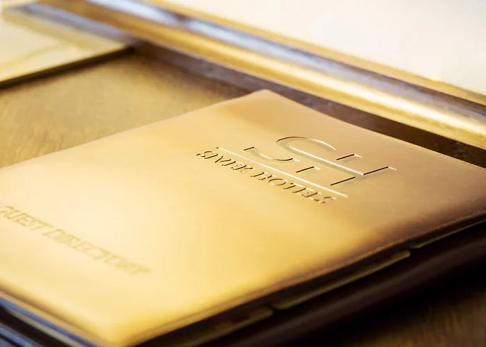 Szálloda Selsky Dvur - Bohemian Village Courtyard 4*