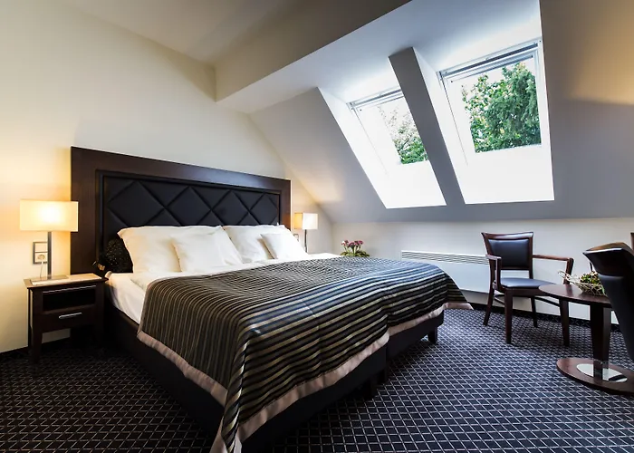 Selsky Dvur - Bohemian Village Courtyard 4*