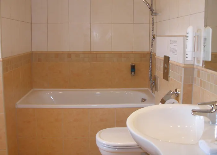 Szálloda Selsky Dvur - Bohemian Village Courtyard 4*