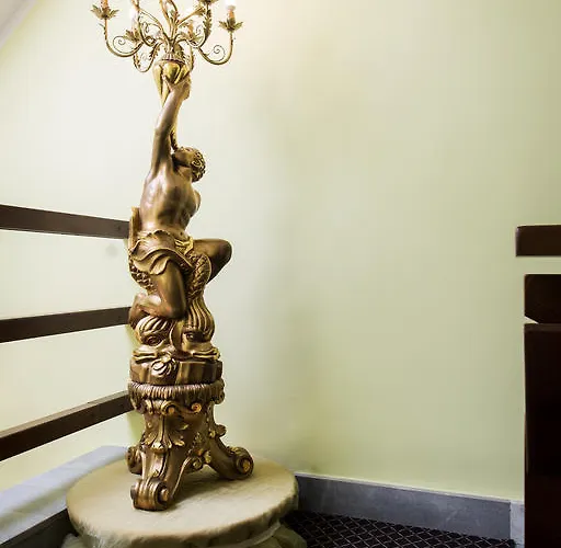 Selsky Dvur - Bohemian Village Courtyard Szálloda