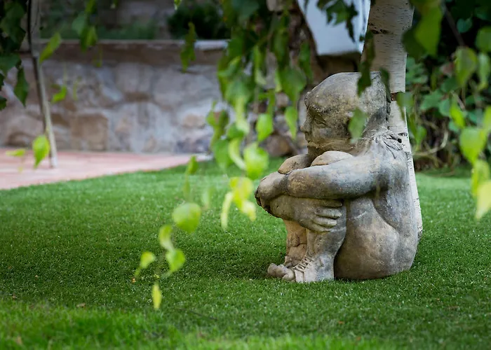 Selsky Dvur - Bohemian Village Courtyard Szálloda Prága