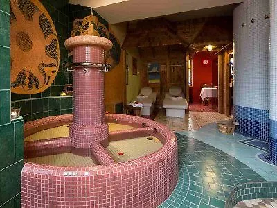 Szálloda Selsky Dvur - Bohemian Village Courtyard 4*