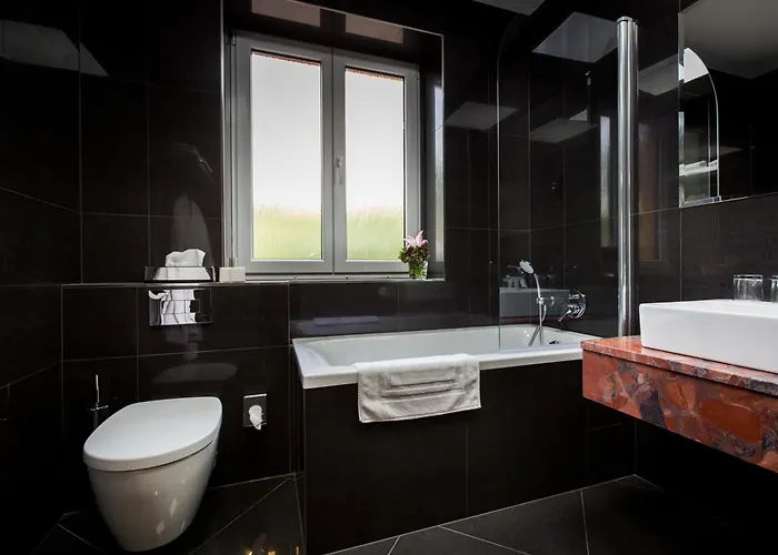 Selsky Dvur - Bohemian Village Courtyard Prága