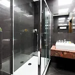 מלון Selsky Dvur - Bohemian Village Courtyard פראג
