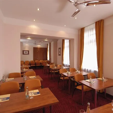 Selsky Dvur - Bohemian Village Courtyard 4* Praga