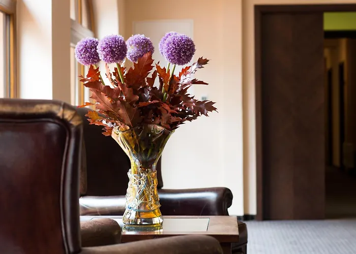 Hotell Selsky Dvur - Bohemian Village Courtyard 4*