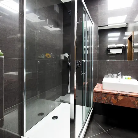 Hotel Selsky Dvur - Bohemian Village Courtyard Praag